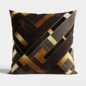Poszewka velvet 40x40 Goldi