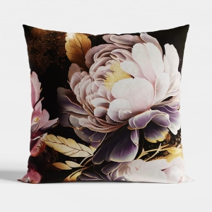 Poszewka velvet 40x40 Brita