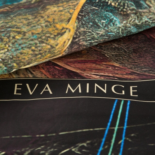Ekskluzywna pościel Amira 220x200 Ewa Minge