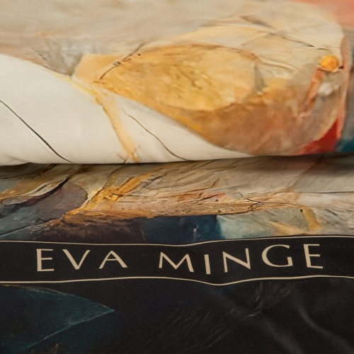 Ekskluzywna pościel Anabel 160x200 Ewa Minge