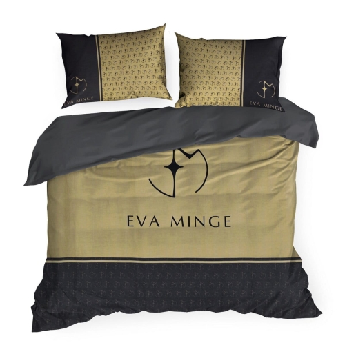 Ekskluzywna pościel Silk 220x200 Ewa Minge