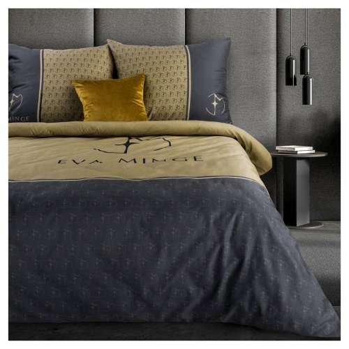 Ekskluzywna pościel Silk 220x200 Ewa Minge