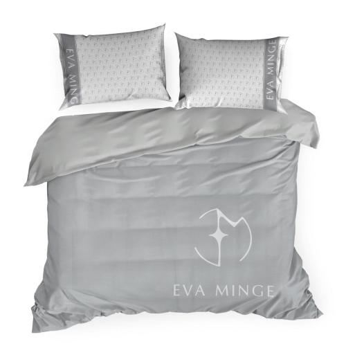 Ekskluzywna pościel Silk 220x200 Ewa Minge