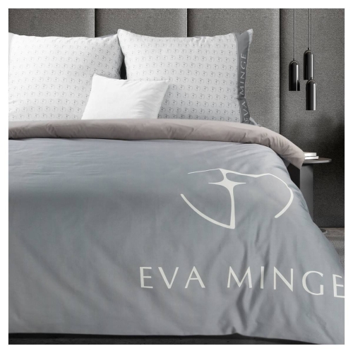 Ekskluzywna pościel Silk 220x200 Ewa Minge