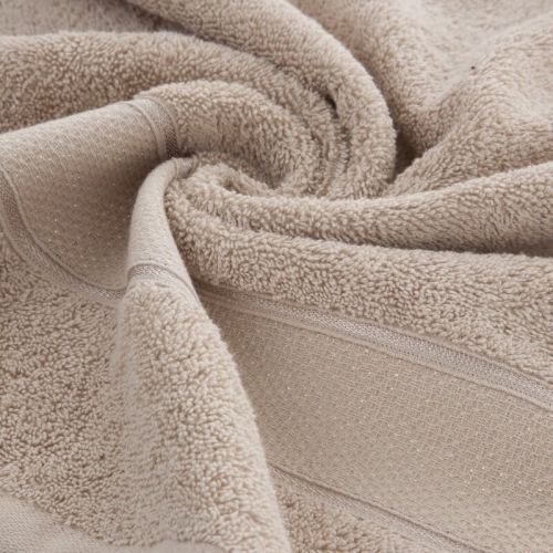 Ręcznik 70x140 Liana beżowy