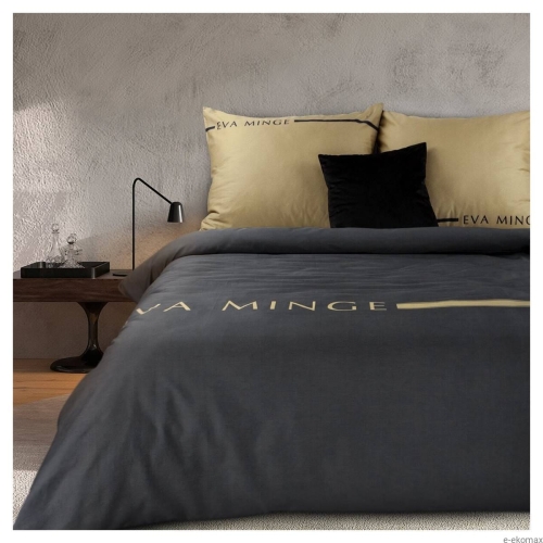 Ekskluzywna pościel Silk 160x200 Ewa Minge