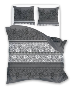 Pościel satyna bawełniana Pure Sateen 160x200