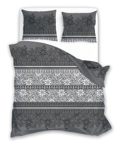 Pościel satyna bawełniana Pure Sateen 160x200