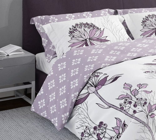 Pościel satyna bawełniana Pure Sateen 160x200