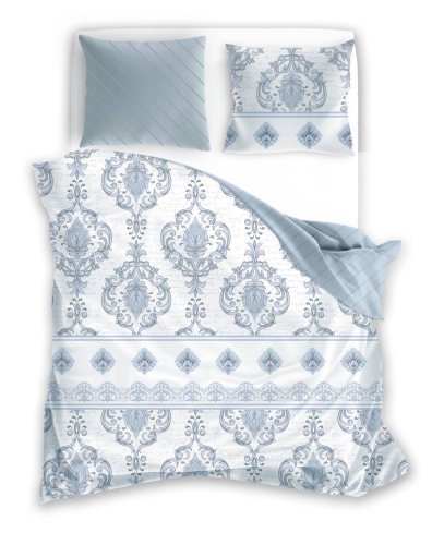 Pościel satyna bawełniana Pure Sateen 160x200