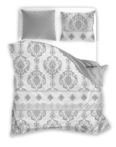 Pościel satyna bawełniana Pure Sateen 160x200
