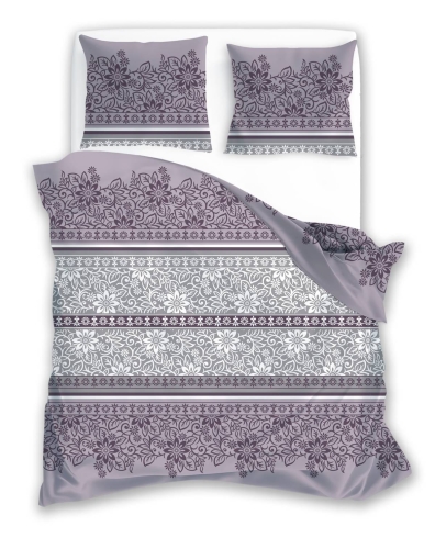 Pościel satyna bawełniana Pure Sateen 220x200