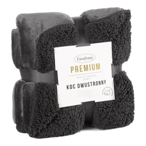 Koc Tedy 170x210 stalowy