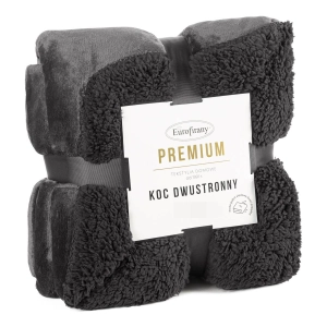 Koc Tedy 200x220 stalowy