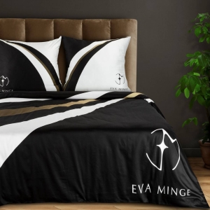 Ekskluzywna pościel 220x200 Ewa Minge