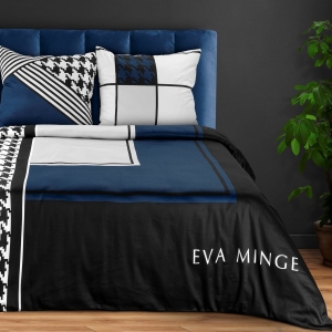 Ekskluzywna pościel 160x200 Ewa Minge