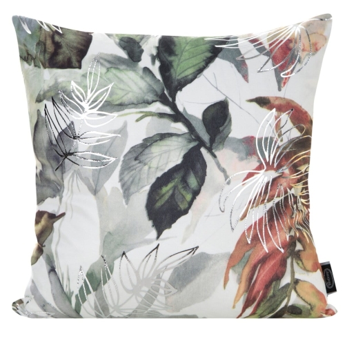 Poszewka dekoracyjna velvet 45x45 Arina