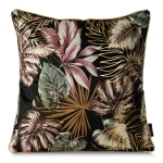 Poszewka dekoracyjna velvet 45x45 Maroko