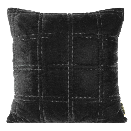 Poszewka Kristin 45x45 czarna