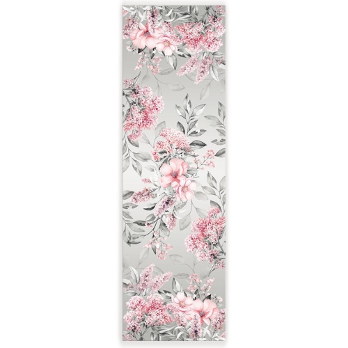 Bieżnik wodoodporny 38x140 Azalea