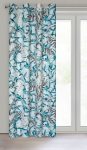 Zasłona Iga 140x250 przelotki
