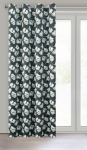 Zasłona Aida 140x250 przelotki