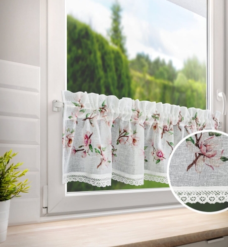 Zazdrostka gotowa Ari 30x150