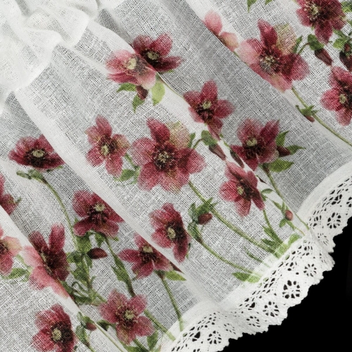 Zazdrostka gotowa Isa 30x150