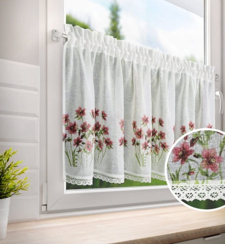 Zazdrostka gotowa Isa 60x150