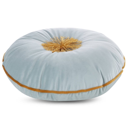 Poduszka 40x40 jasno miętowa