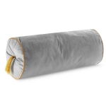 Wałek 20x45 srebrny