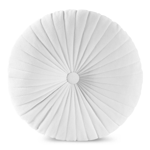 Poduszka 40x40 biała