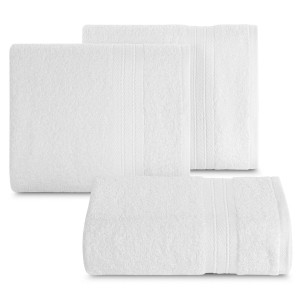 Ręcznik 70x140 Kaya biały