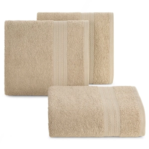 Ręcznik 70x140 Kaya beżowy