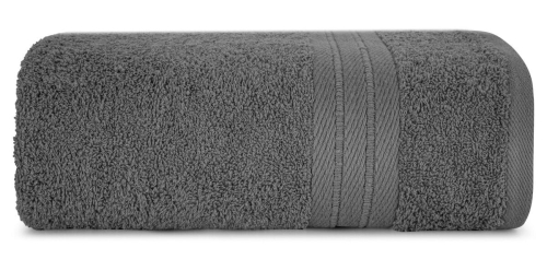 Ręcznik 70x140 Kaya stalowy