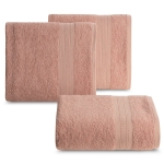 Ręcznik 70x140 Kaya pudrowy