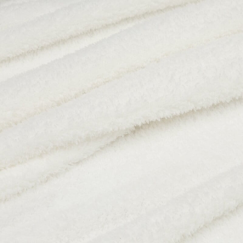 Koc Lori 170x210 biały