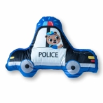 Poduszka dla dziecka Policja
