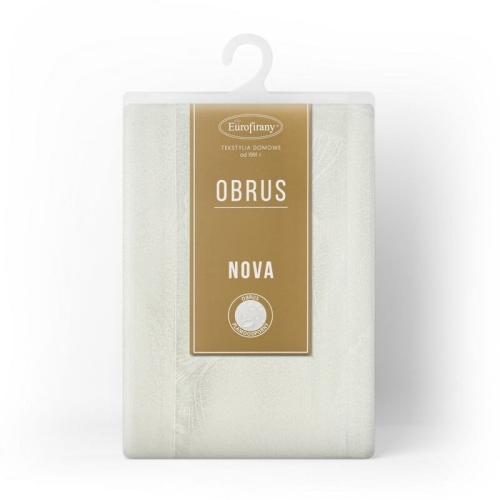 Obrus Doris 145x280 Plamoodporny
