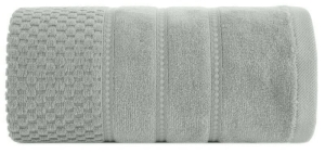 Ręcznik bawełniany miętowy 70x140 Adore