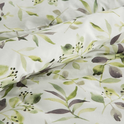 Komplet pościeli bawełnianej 220x200 Mili 