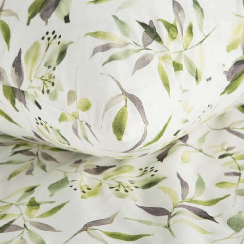 Komplet pościeli bawełnianej 220x200 Mili 