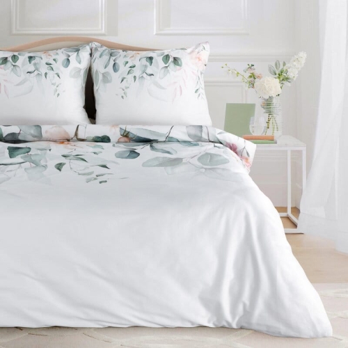 Pościel Premium makosatyna bawełniana 220x200 Juliet