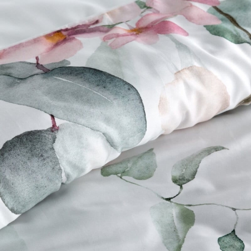 Pościel Premium makosatyna bawełniana 220x200 Juliet