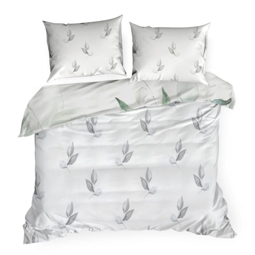 Pościel Premium makosatyna bawełniana 220x200 Juliet