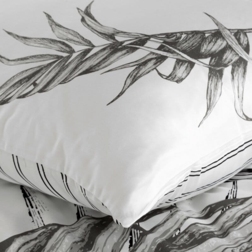 Pościel Premium makosatyna bawełniana 160x200 Paloma