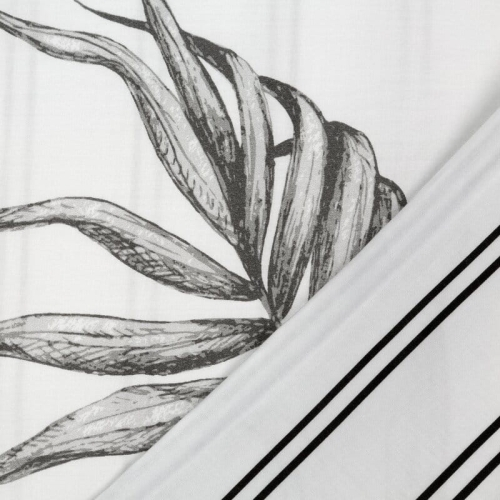 Pościel Premium makosatyna bawełniana 160x200 Paloma