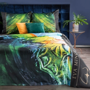 Ekskluzywna pościel Amanda 160x200 Ewa Minge