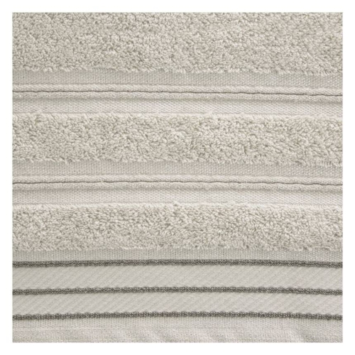 Ręcznik 70x140 beżowy