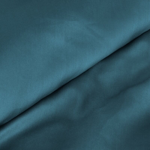 Ekskluzywna pościel turkusowa 160x200 